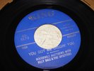 BILLY BALL & UPSETTERS , ROOSEVELT MATTHEWS You got me diggin' you/Tighten up 45