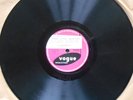 ZOOT SIMS CRYSTAL's-DON'T WORRY  ABOUT ME 78 RPM VOGUE