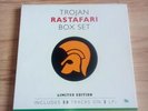 Trojan Rastafari 3x LP box set - rare ska reggae roots vinyl maytones peter tosh