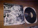 RAGE AGAINST THE MACHINE Self Titled 1st Album 1st Press epic Sticker
