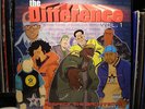 DOMINGO - THE DIFFERENCE VOL 1 (VINYL 2LP)  2002  RARE  DILATED + KRS + BIG L