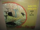 BOOKER LITTLE / ERVIN Sounds of Inner City SEALED LP Mal Waldron Teddy Charles