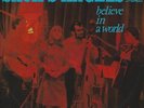 Jack´s Angels: believe in a world - PROMO LP