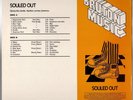 Souled Out Bruton BRG 19 Vinyl LP Library Production Music