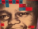 FATS DOMINO/Rock and Rollin' (Imperial LP-9009) VG