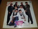 Los Falcons - Porque Te Vas - LP - 1991 - LP - NEW SEALED
