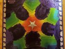 STEPPENWOLF - The Second LP 1st Press w/Foil Cover DS 50037 Dunhill MONARCH