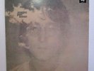 JOHN LENNON - IMAGINE - 1971 AUSSIE QUAD LP with PHOTO/POST CARD - NO POSTER