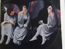 heaven and hell black sabbath  1980 vinyl lp