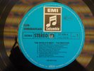 LP BEATLES,The world's best, COLUMBIA-Label  Odeon 27406-4