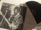 jimi hendrix ‘Live Experience” 12” Vinyl Record
