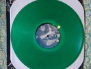 GREEN VINYL DON'T TURN AWAY Face To Face big choice over it dr strange nofx mxpx