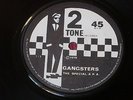 The Special AKA (Specials): Gangsters 7