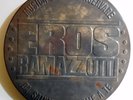 LP EROS RAMAZZOTTI PICTURE DISC MUSICA E COFANETTO CONFEZIONE SPECIALE NUMERATA