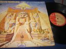 iron maiden powerslave Lp First edition Colombia RARE