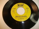 Rare Doo Wop 45 the Rocketeers “Foolish One” MINT