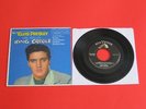 Elvis Presley King Creole Vol 2 RCA EPA-4321 Near Mint No Splits