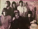 JEFFERSON AIRPLANE Surrealistic Pillow LP RCA LPM-3766 rare 1st MONO psych