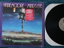 Vinnie Moore Minds Eye 1986 1st Press NM/NM Shrink Hype Sticker
