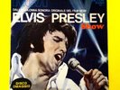 ELVIS PRESLEY (E.P. ITALY) RCA VICTOR - DP 1  