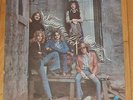 RARE Copperpenny Lp Sitting On A Poor Man's Throne (Sweet Plum, SPLP 951) VG++