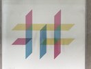LP Gogo Penguin- Man Made Object Vinyl Blue Note NM