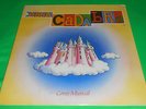 33 TOURS FRENCH LP CONTE MUSICAL ABBACADABRA DANIEL BALAVOINE CATHERINE FERRY