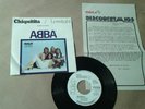 Abba-Chiquitita/Lovelight-Promo 7