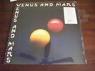 Venus and Mars ,Paul McCartney & Wings,2017 MPL/Capitol 180 gram Press. Sealed