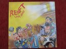 RENFT - LIVE 1990    LP   TOP MINT   RARE   NEUWERTIG