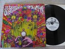 THE DUKES OF STRATOSPHEAR 25 O'CLOCK 1985 UK LP VIRGIN WOW1 A2/B2 EX XTC RELATED