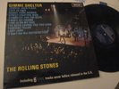 THE ROLLING STONES - GIMMIE SHELTER - STAMPA LAMINATA UK - LP VINILE