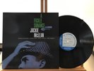 JACKIE MCLEAN A FICKLE SONANCE BLUE NOTE BST84089 REISSUE USA M/NM