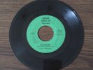 SMOKEY 007 & HIS EXCITERS - MY PARADISE / MY PRECIOUS WORLD  BIRDLAND 7''/ EX