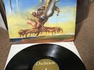 DSCHINN same RI Vinyl                               SECOND BATTLE TOPP