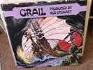 GRAIL Vinyl Ri Second Battle neuwertig
