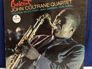 John Coltrane Crescent Impulse A-66 Mono 1st Press RVG PROMO WHITE LABEL VG++
