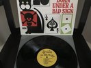ALBERT KING - Born Under A Bad Sign - Vinyl Record - BLUES SUNDAZED LP 5031