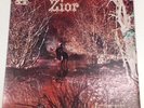 Zior - very rare Progressive Rock vinyl LP - 1st edition