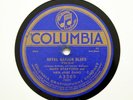 MARY STAFFORD & HER JAZZ BAND 
