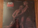 BLACK SABBATH 'The Eternal Idol' 1987 1st edition never played NM Promo LP