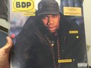 Boogie Down Productions Edutainment Hip Hop Vinyl 1stPress KRS-ONE New SEALED