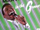 MARVIN GAYE - In The Groove (Tamla Motown STML 11091) Stereo UK Vinyl LP Album
