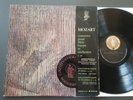 LP / MOZART / FERNAND OUBRADOUS / ETIENNE PASQUIER / ADES 528
