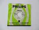 TOMMY HAYES 45 RPM PROMO ON PHILIPS RECORDS 40259 