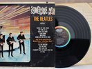 The Beatles, Something New vinyl LP, Capitol, Mono - VG-