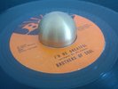 Rare Northern Soul 45 - Brothers Of Soul - I´d Be Greatful - BOO / Original45 /