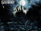 Lucifer's Hammer - Beyond The Omens (Test Pressing) Vinyl LP