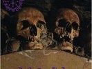 Lamp Of Thoth - Do Not Cross The Lamp Purple Vinyl LP