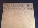 Colosseum - Daughter of time UK First Press Vertigo 6360 017 Gatefold * Stunning